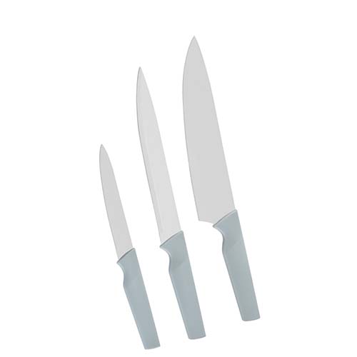 3pcs Knife set