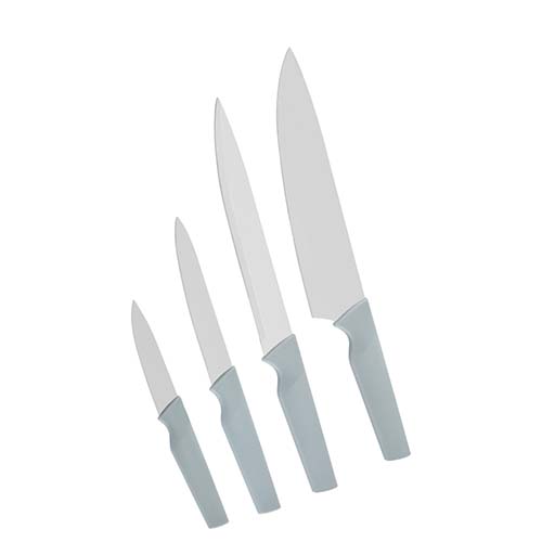 4pcs Knife Set