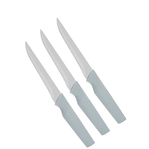 3pcs Steak Knife Set