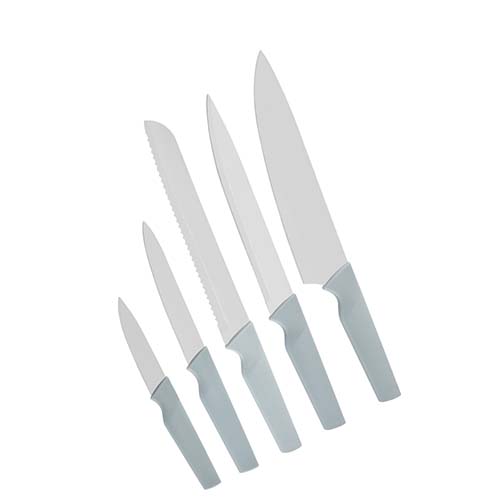 5pcs Knife Set