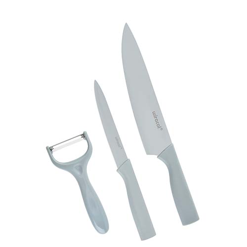 3pcs knife set