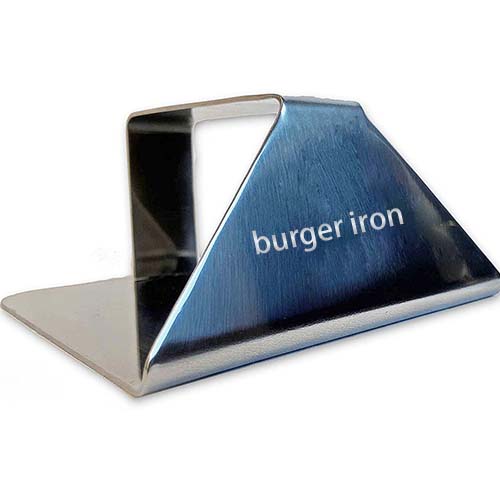 Burger Iron