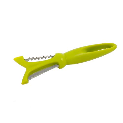 Multi-function Peeler