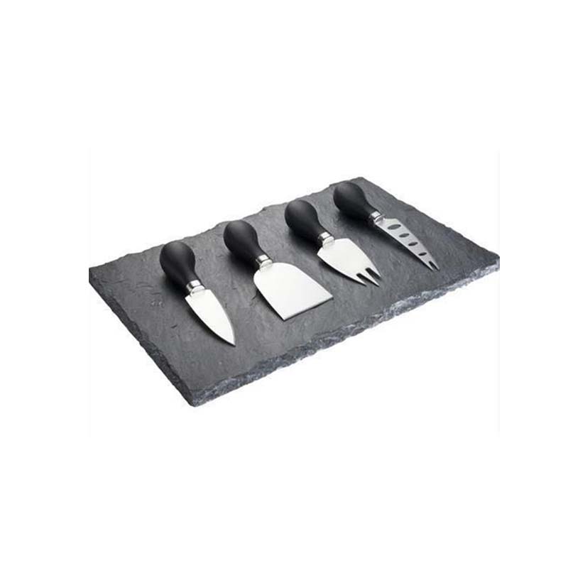 Cheese Knife Set