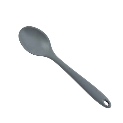 Solid Spoon 